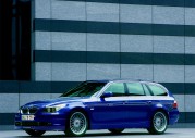 BMW Alpina B5 Touring